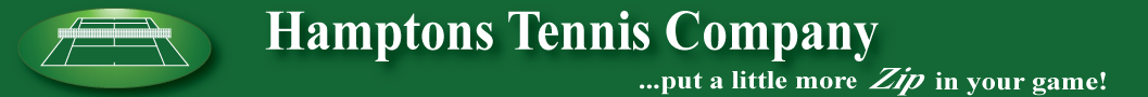 Hamptons Tennis Company